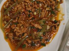 -庶民居中餐馆(花土店)
