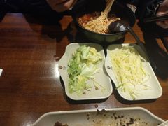 -李先生牛肉面大王(济南火车站候车室店)
