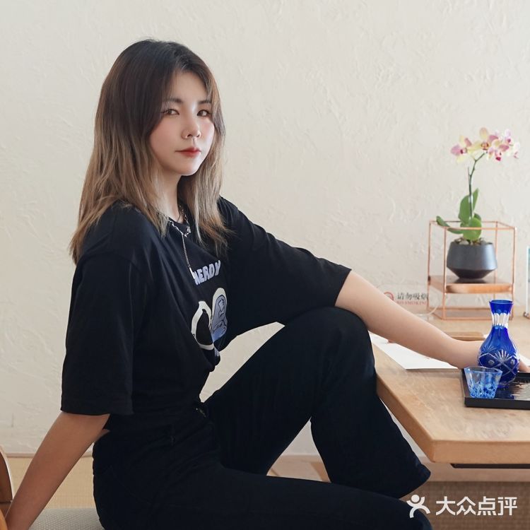 成都日料榜首黑珍珠餐厅|大德会席