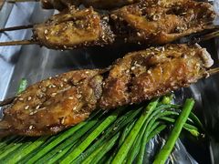 排骨-阿梅姐美食店