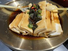 -醉炫音速烧烤·干煸菜(沙河总店)