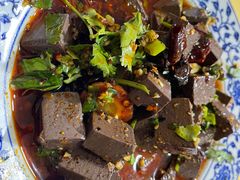 -陈掌柜澄城水盆羊肉(钟楼店)