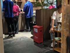 -老凯俚酸汤鱼(鸿通城店)