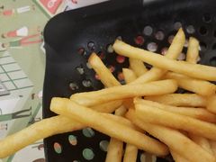 -肯德基(大兴火车站店)