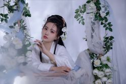 -八角古风摄影