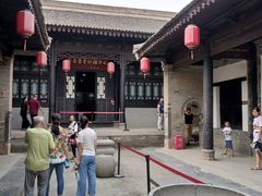 -吴家大院