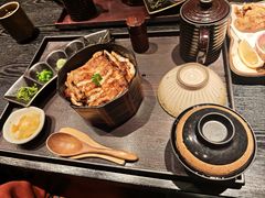 一鳗三吃-玄白·炭烤活鳗(上海首店)