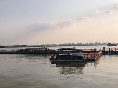 -金鸡湖游船(月光码头)