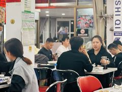 -嘉升大排档(番禺总店)