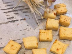 -揽月斋炙子烤肉·清真(安定门·五道营店)