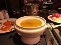 -AdD全日制餐厅(中谷花园酒店)