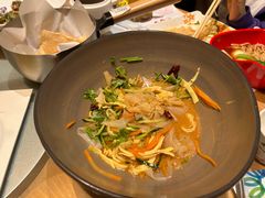 -四季餐厅(大寺店)
