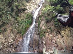 -宁波五龙潭景区