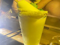 -Brew Farm·精酿农场海滨悬崖餐厅