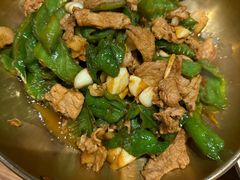 -金掌勺·锅包肉(广渠门店)