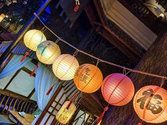 -淀里船宴(卓达店)