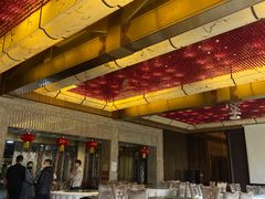 大堂-顺德食府(大明湖店)