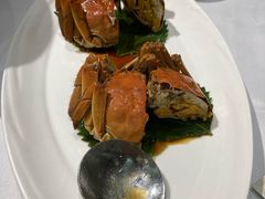 -西湖春天•老字号杭州菜(百汇店)