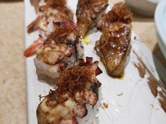 -东京屋(武定路店)
