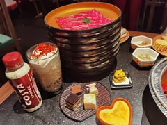 -牛New寿喜烧(金茂览秀城店)