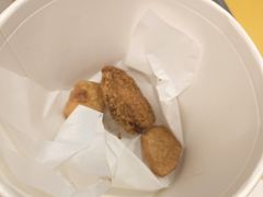 -麦当劳(吴中大道店)