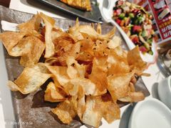-首府山烧烤·小龙虾·KTV(翠堤湾店)