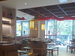 -老夏老火锅(西安南路总店)