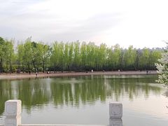 -森林公园(尖草坪区)