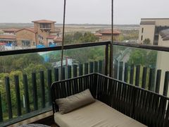 -上海崇明金茂凯悦酒店