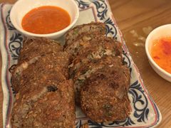 -峇峇娘马来西亚餐厅(望京SOHO店)