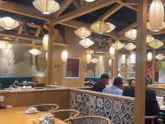 -黑家养生粥道馆(新世纪店)