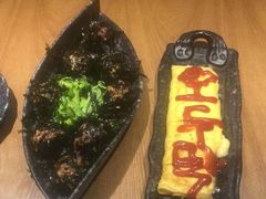 -恩你小木屋·烤肉韩式料理(嘉兴秀洲店)