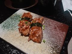 -無境·匠心日本料理(汉街店)