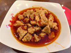 -东泰祥生煎馆(长宁路店)