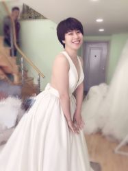 -纪梵希婚纱摄影(青岛店)