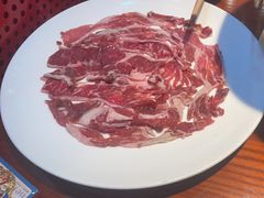 -1078號老北京涮肉(松柏店)