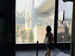 -Yolo私汤温泉设计师酒店(重庆南滨路店)