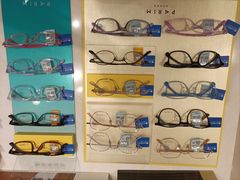 -标准眼镜·蔡司官方授权店(塘沽远洋未来汇店)