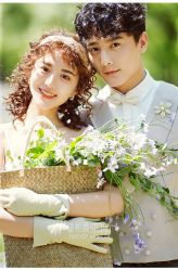 -太古映画婚纱摄影(天河店)