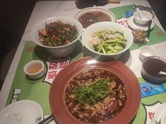 -鑫小城故事·藕汤·家常菜(台北一路总店)