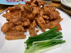 -吕氏疙瘩汤·私家菜馆(慈云寺店)