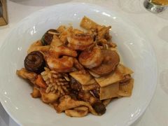 八珍豆腐-大铁勺新津菜(东丽阳光新业广场店)