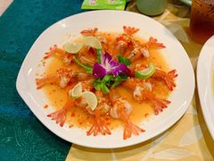 -金象湾泰国餐厅(华林路店)