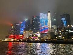 -珠江夜游西堤码头