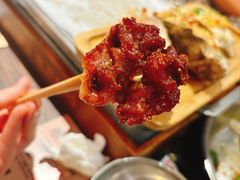 -破店肥哈·东北烧烤·夜宵(南山保利店)