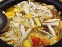 -菌之家·专业纯野生菌火锅·特色炒菌