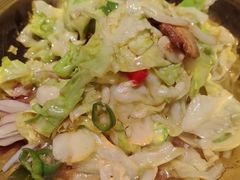 -阿明小菜·海鲜·上海菜(梅陇店)