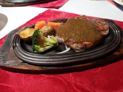 果木牛排-斗牛士牛排餐厅(镇明店)