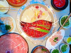 -辣斗辣火锅(太古里店)