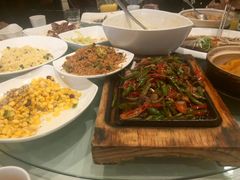 -高第街56号餐厅(邹城新一中店)